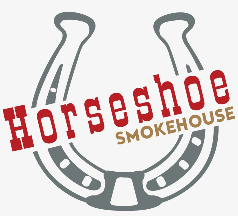 Horseshoe Smokehouse Fundraiser For Wyce - Horseshoe, transparent png #9037557