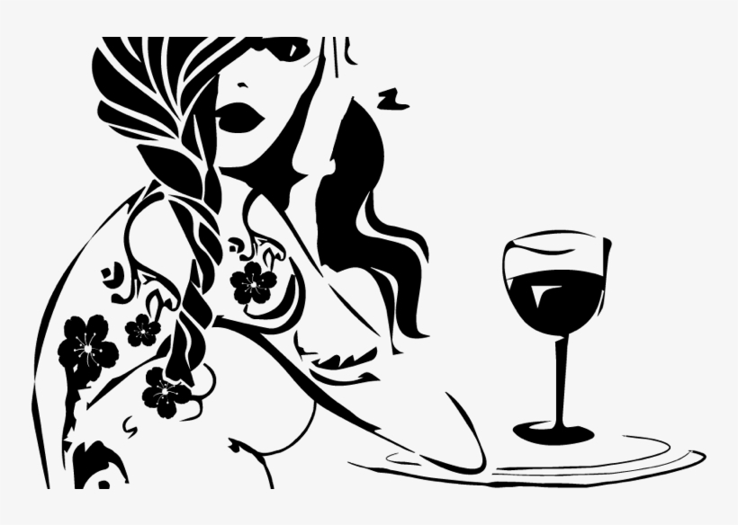 Nathalie Bar Opens Tonight - Illustration, transparent png #9037683