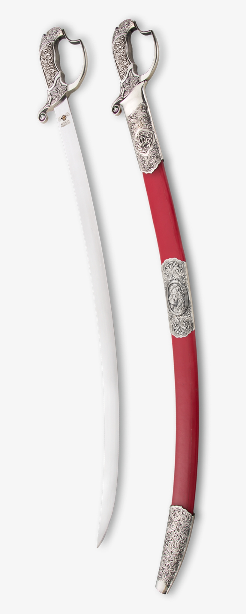 Song Of The Khalsa - Long Kirpan, transparent png #9037792
