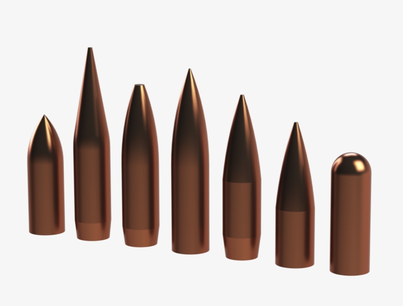Bullet, transparent png #9037874