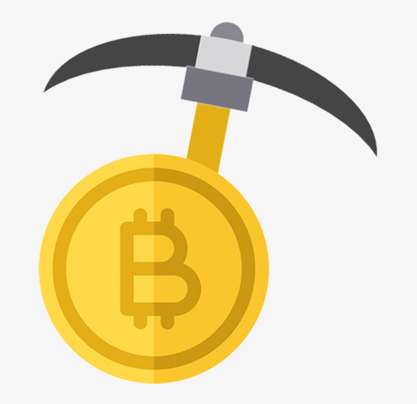 Bitcoin Thus Secures For Itself A Virtuous Circle Of, transparent png #9037908