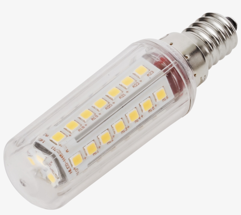 Led Appliance Lamps - Light, transparent png #9038048