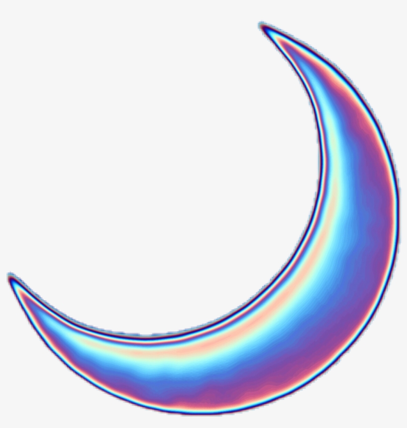 #holo #holographic #iridescent #empress Iridescence - Holographic Stickers, transparent png #9038392