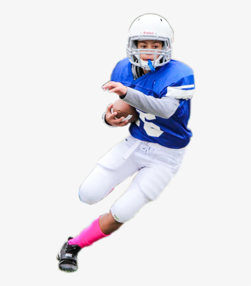 Peewee Colts And Packers Win To Open 45th Season - Sprint Football, transparent png #9038609