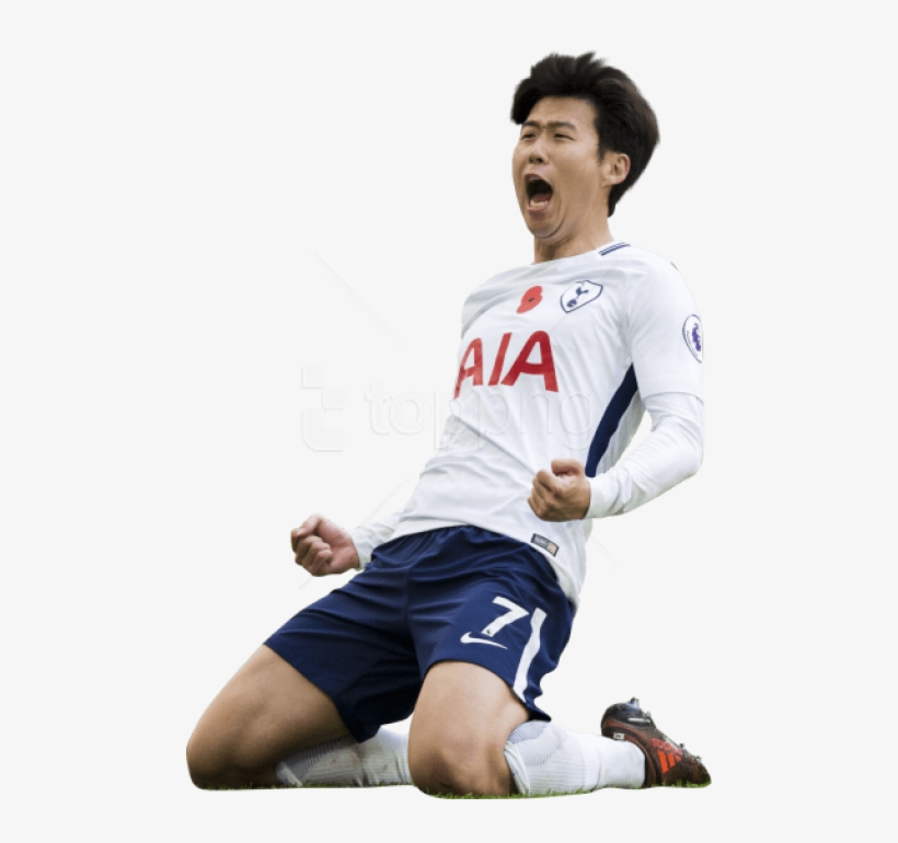 Free Png Download Son Heung-min Png Images Background - Heung Min Son Transparent, transparent png #9038896