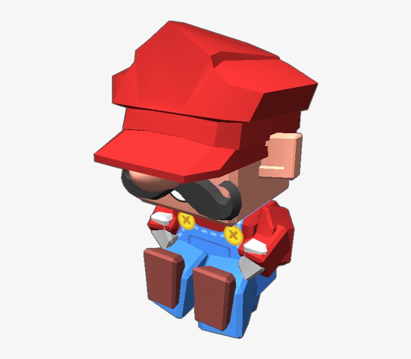It's A Me A Mario Let's A Go - Cartoon, transparent png #9038923