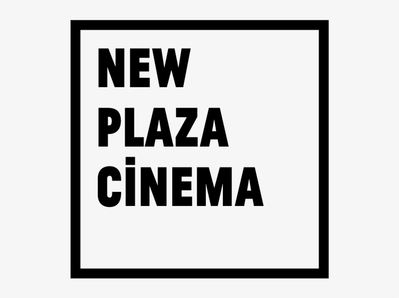 A Non-profit Cinema - Black-and-white, transparent png #9038985