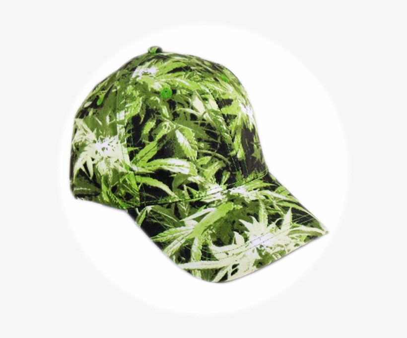 Canouflage Baseball Cap - Baseball Cap, transparent png #9039062