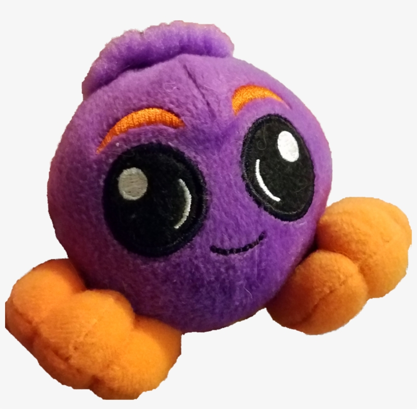 20170727 - Stuffed Toy, transparent png #9039063