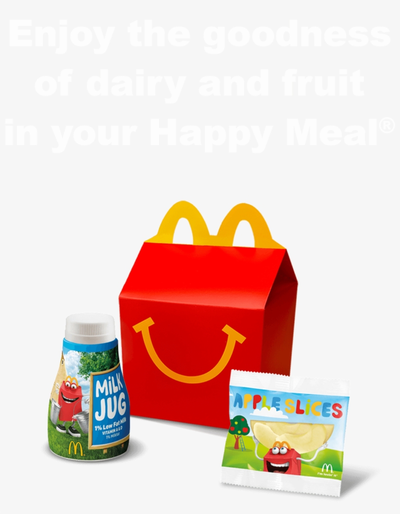 Full Size Of Mcdonalds Happy Meal Halloween 2018 Buckets - Mcdonalds Happy Meal, transparent png #9039200