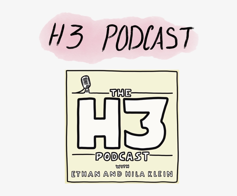 However, It's One Of The Few Podcasts That I'm 100% - Calligraphy, transparent png #9039306