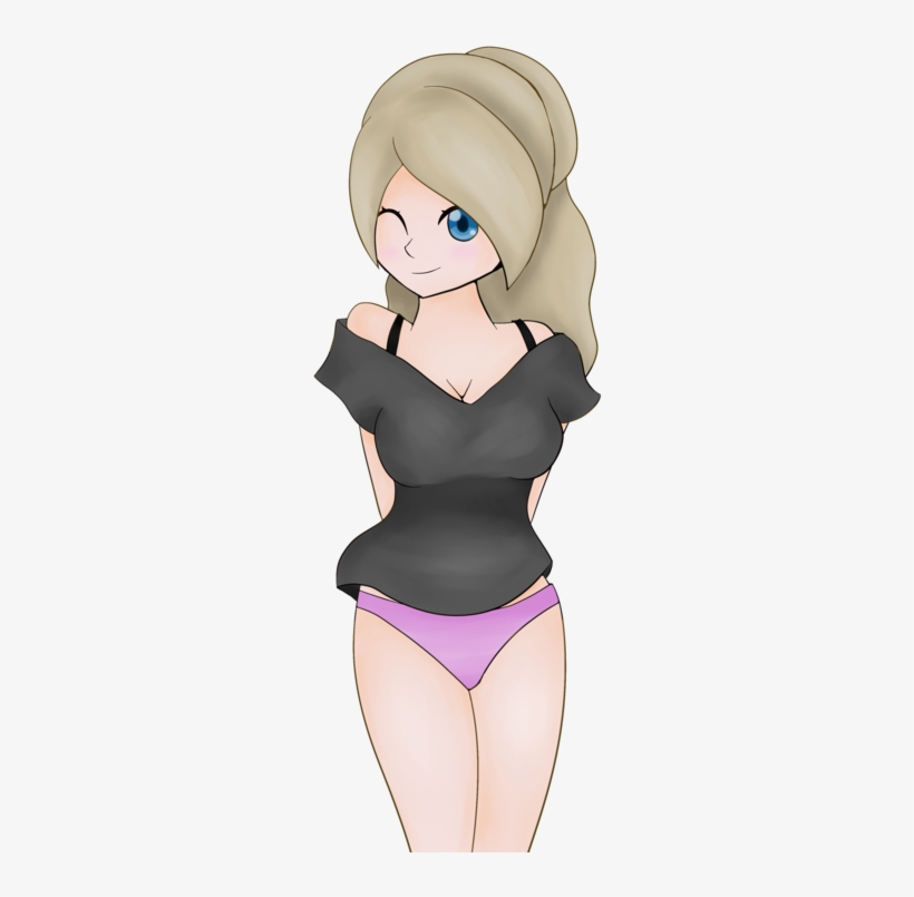 Sexy Anime Png - Anime Girl Png Sexy, transparent png #9039360