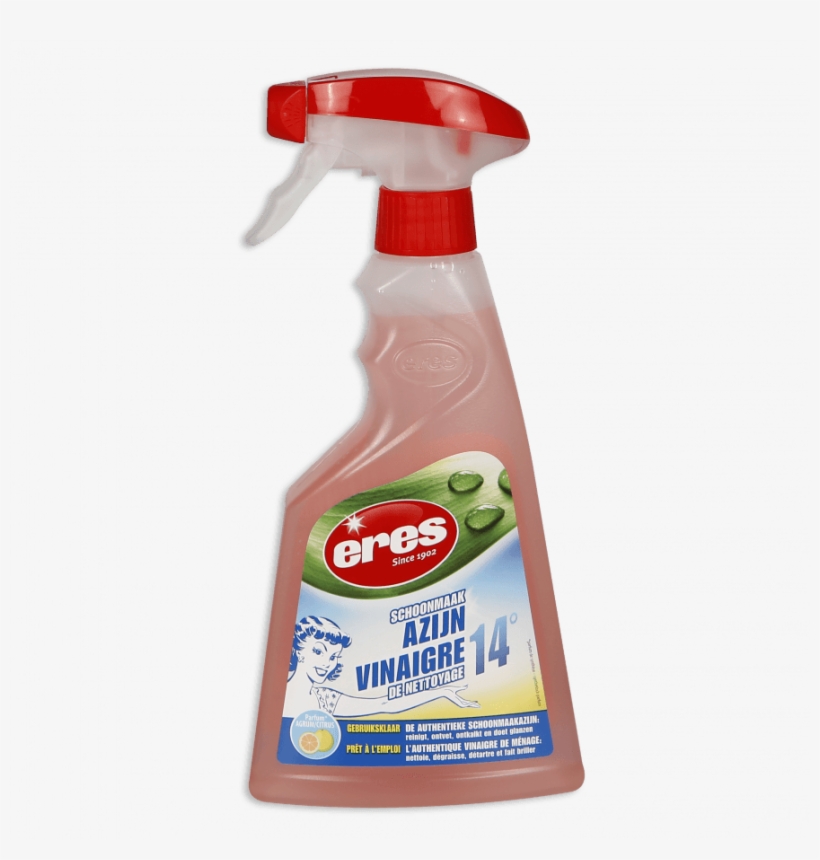 Cleaning Vinegar 14° - Sani Net Eres, transparent png #9039446