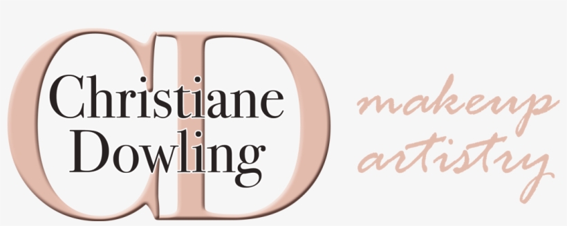 Christiane Dowling Professional Makeup Artist - Circle, transparent png #9039488