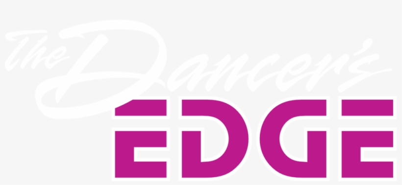 Edge Logo - Carmine, transparent png #9039649