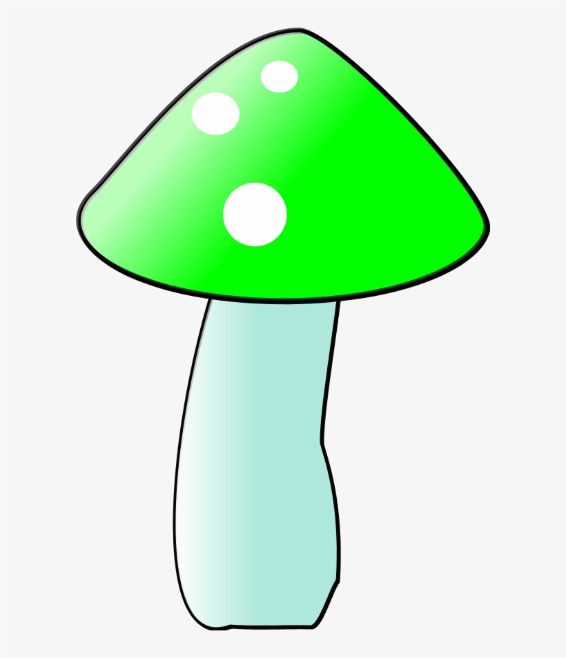Vector Clip Art - Agaricus, transparent png #9039767