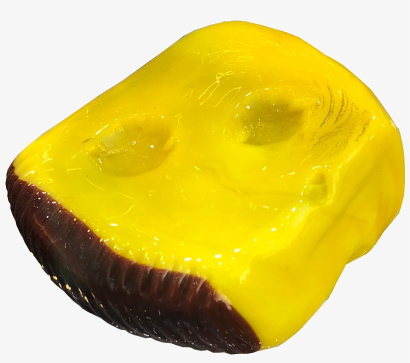 Glass Sponge - Gelatin Dessert, transparent png #9039791