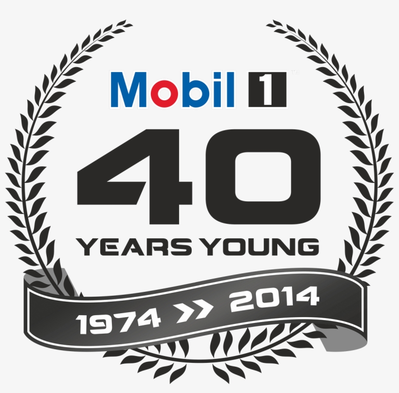 40 Лет Опыта - Canadian Tire Motorsport Park, transparent png #9039842