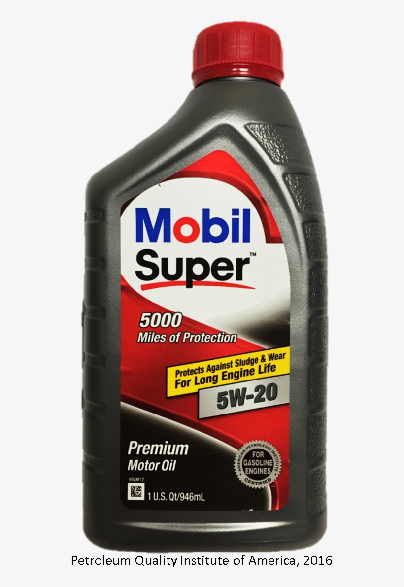 Bottle Icon - Mobil Super, transparent png #9039893