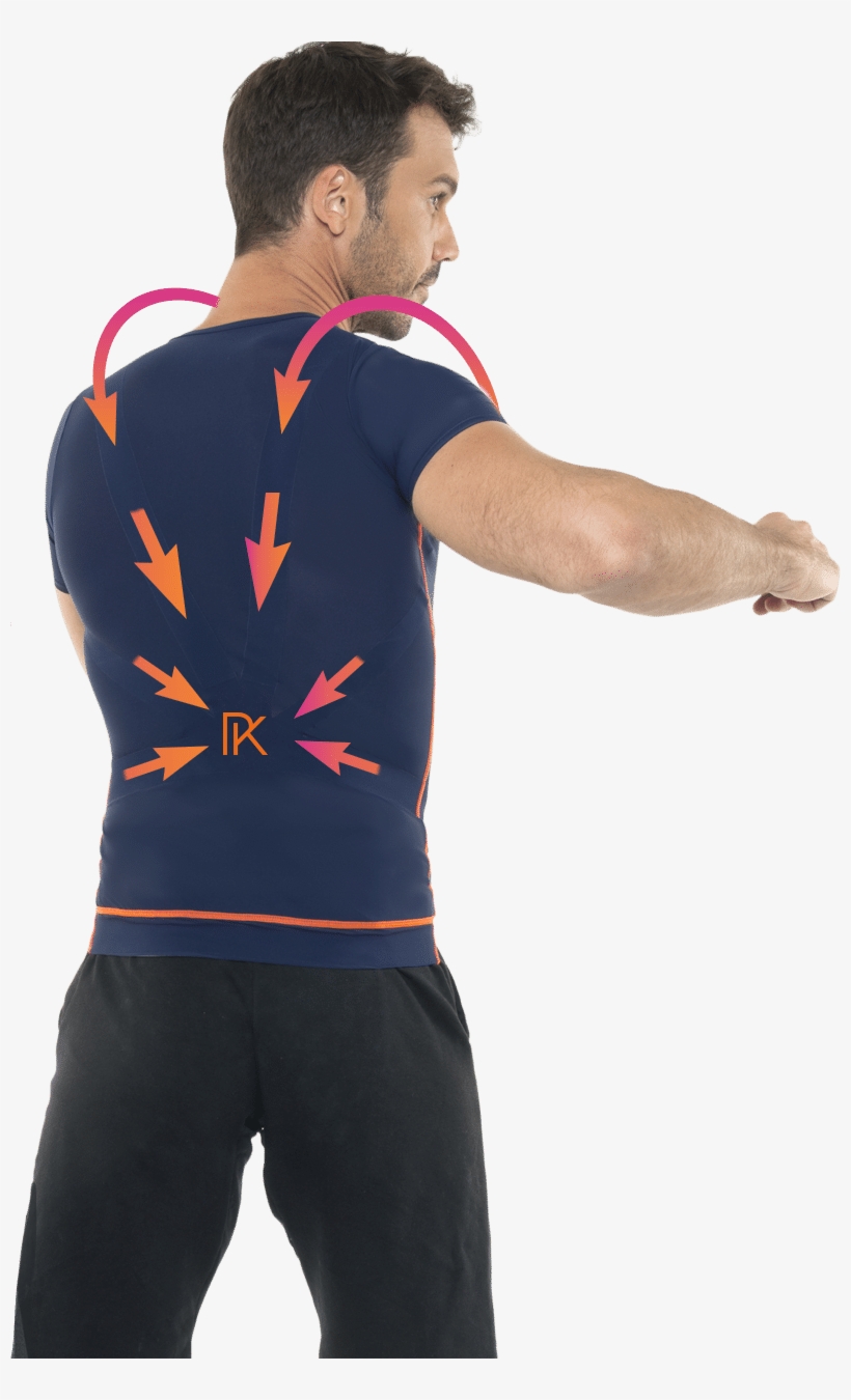 Les Actions De Lyne Fit - Shirt, transparent png #9039927