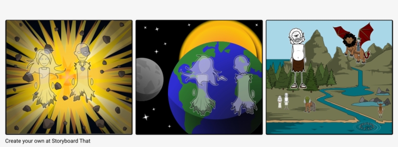 Mayan Civilization - Solar System Storyboard, transparent png #9039990