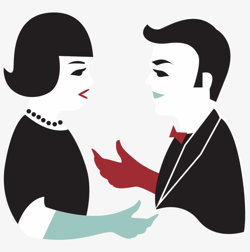 Profiles & People - Illustration, transparent png #9040027