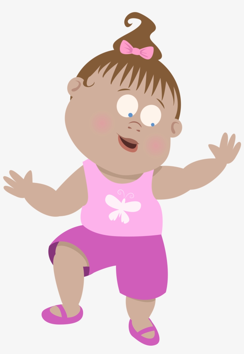 Kayla - Cartoon, transparent png #9040138
