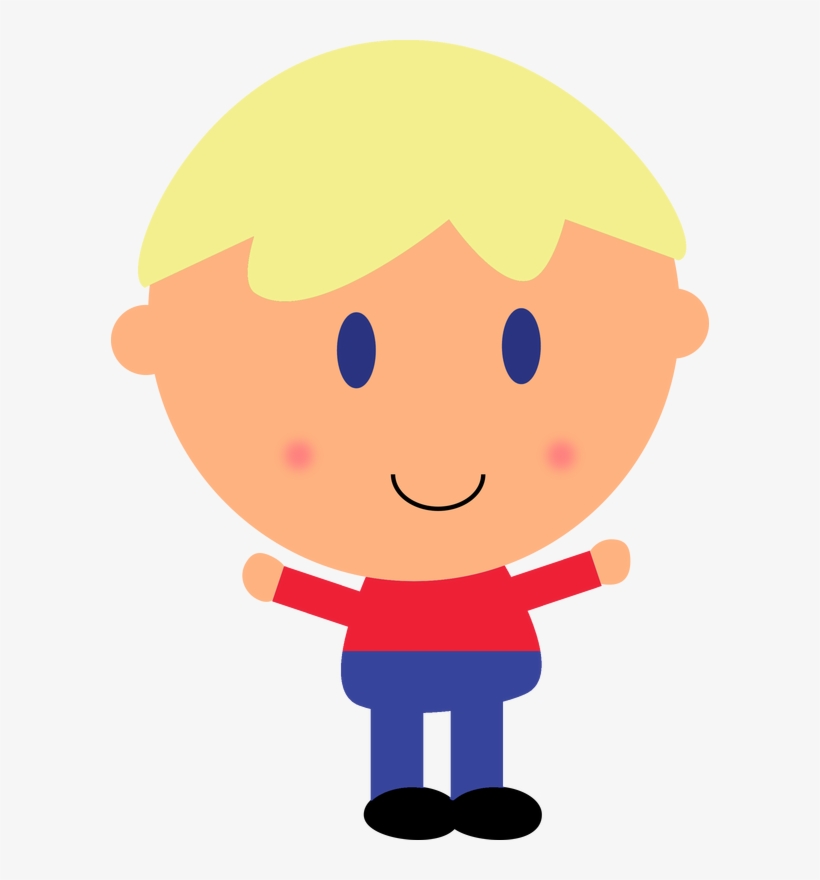 Proudly Powered By Weebly - Cara De Niño Sonriendo Animado, transparent png #9040179