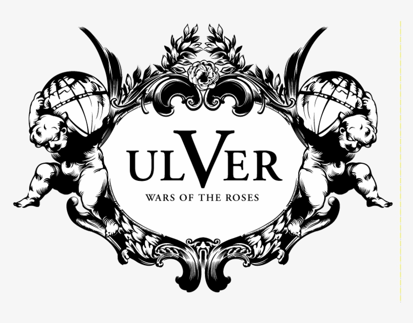 Player Error - Ulver War Of Roses, transparent png #9040471