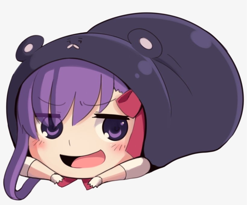 Download Bb Image - Fate Umaru, transparent png #9040476