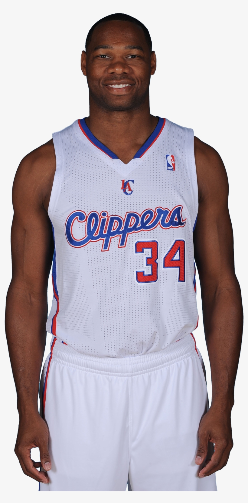 Here Are Five Things You May Or May Not Have Known - Los Angeles Clippers, transparent png #9040551