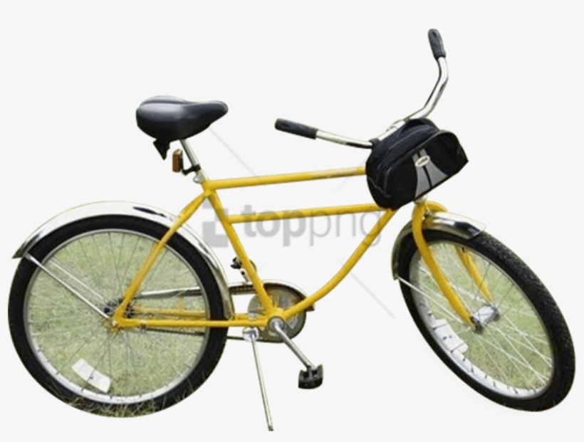 Free Png Download Bmx Bike Png Images Background Png - 10 Year Cycle Boy, transparent png #9040552