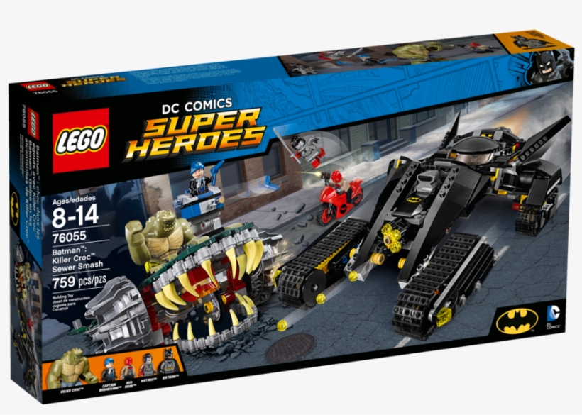 Navigation - Lego Batman Set Red Hood, transparent png #9040631
