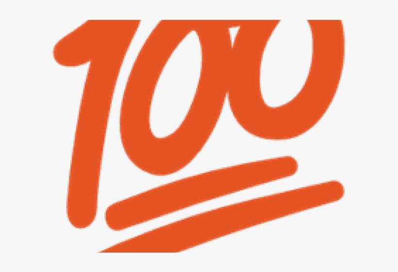 100 Emoji Black And White, transparent png #9040660