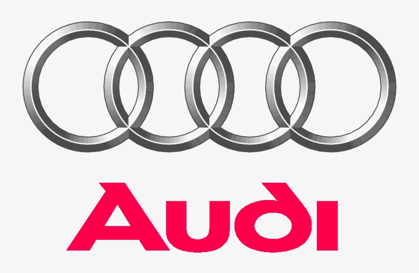 Audi Logo Vector Png, transparent png #9040797