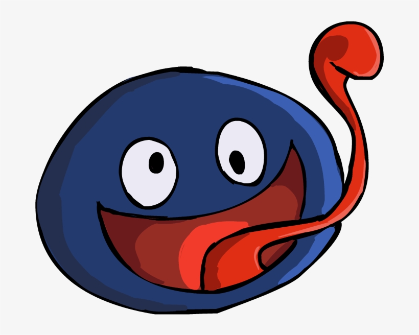 Gooey - Cartoon, transparent png #9041159