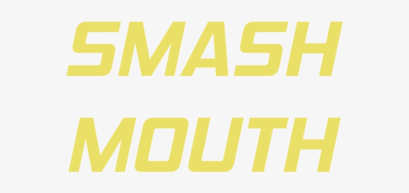 This Is Smash Mouth On Spotify - Tan, transparent png #9041163