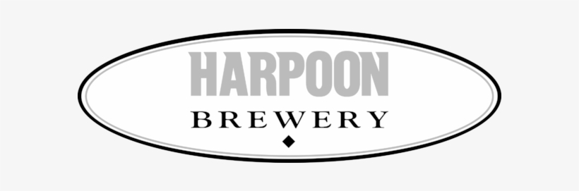 Harpoon Brewery, transparent png #9041198