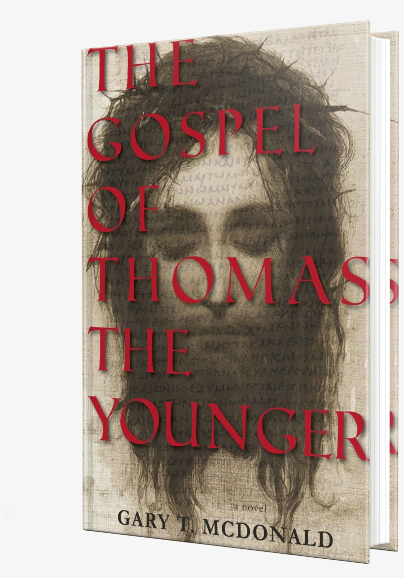 The Gospel Of Thomas - Flyer, transparent png #9041285