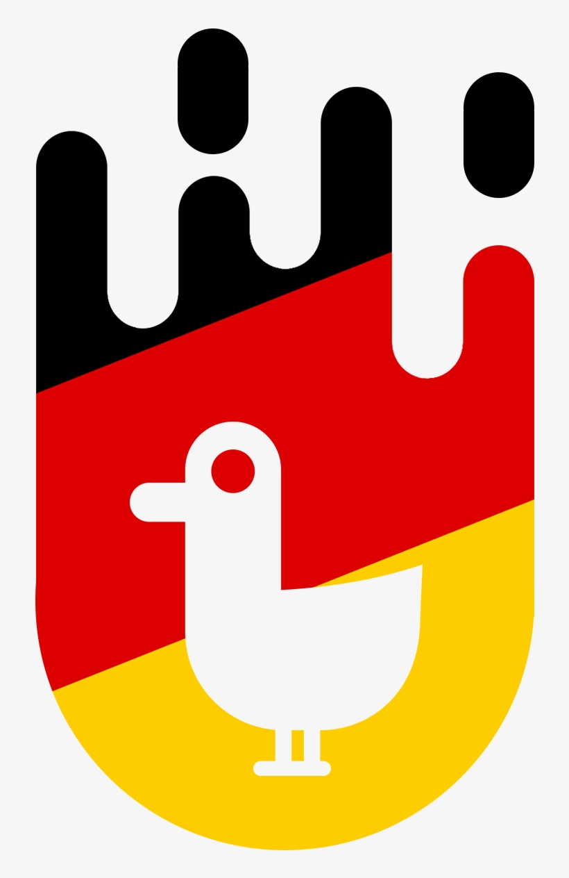 Gērmanyed - Graphic Design, transparent png #9041433