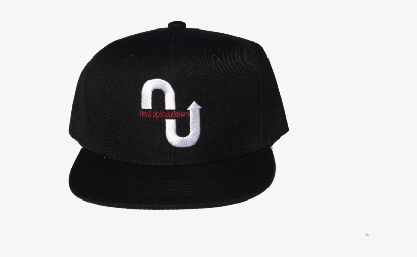 Next Up Snapback Hat - Baseball Cap, transparent png #9041461