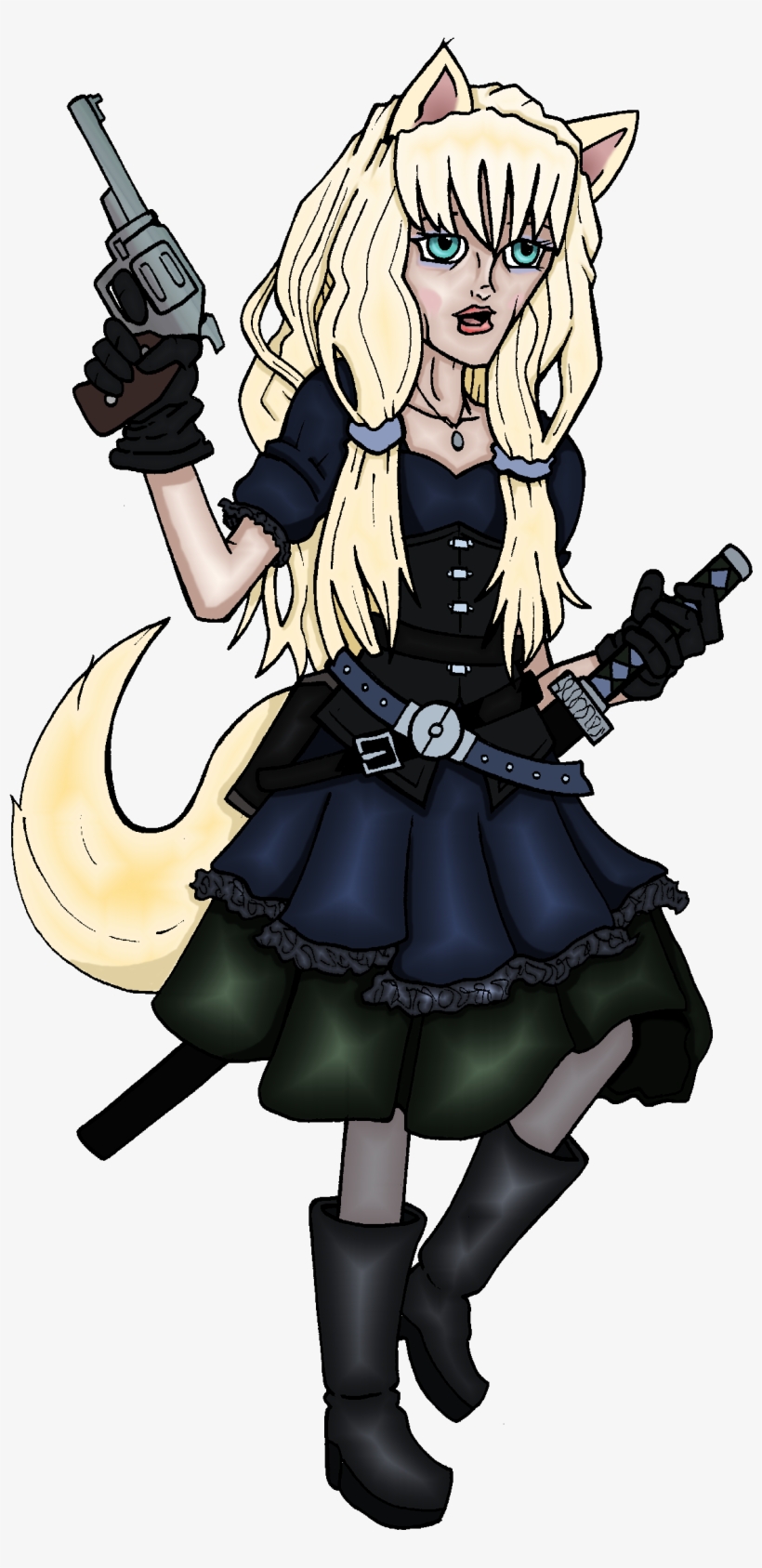 Katherin Jager, transparent png #9041529