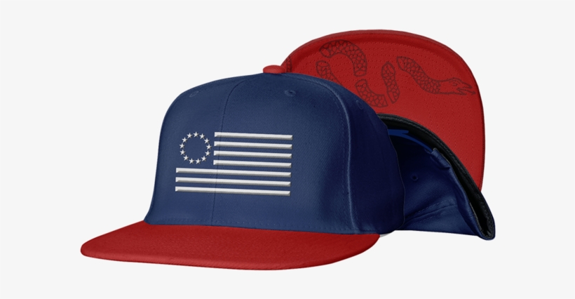 The Original Thirteen Snapback - Baseball Cap, transparent png #9041563