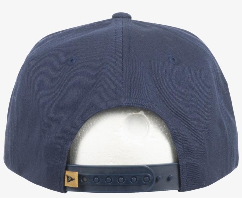 Primitive Skateboarding Nuevo Script Snapback Hat Adjustable - Baseball Cap, transparent png #9041679