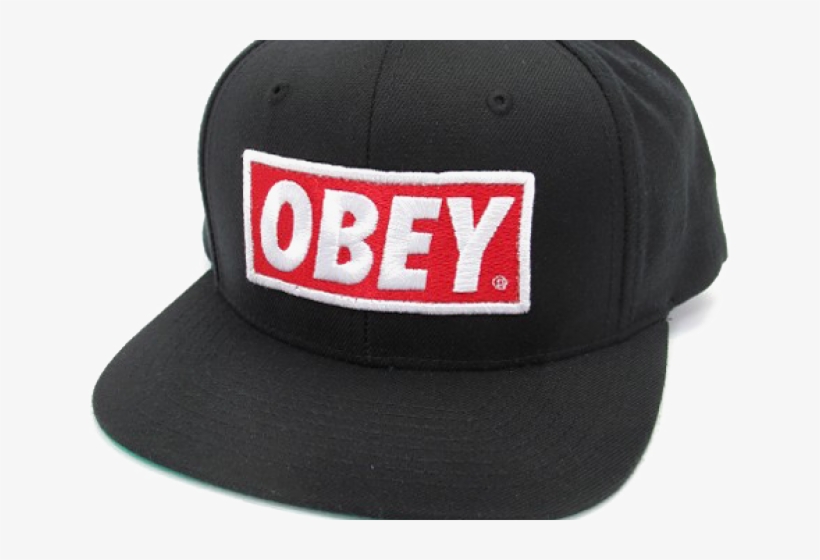 Snapback Clipart Thug - Baseball Cap, transparent png #9041754