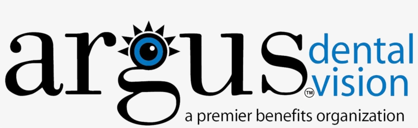 Argus Dental & Vision Insurance - Argus Dental Vision Logo, transparent png #9041758