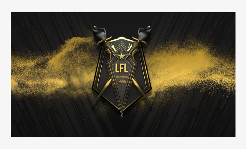 C'est L'heure, Riot Games Et Webedia Inaugureront Cette - Lfl League Of Legends, transparent png #9041979