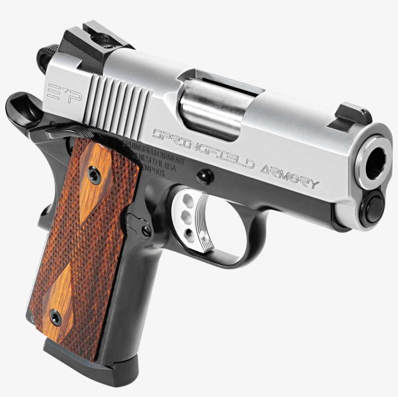 Sai Emp 40sw Compact Bi-tone, transparent png #9042009