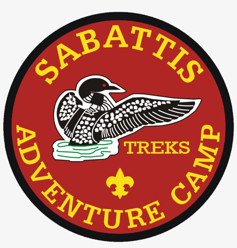Sabattis Treks - Sabattis Adventure Camp, transparent png #9042076