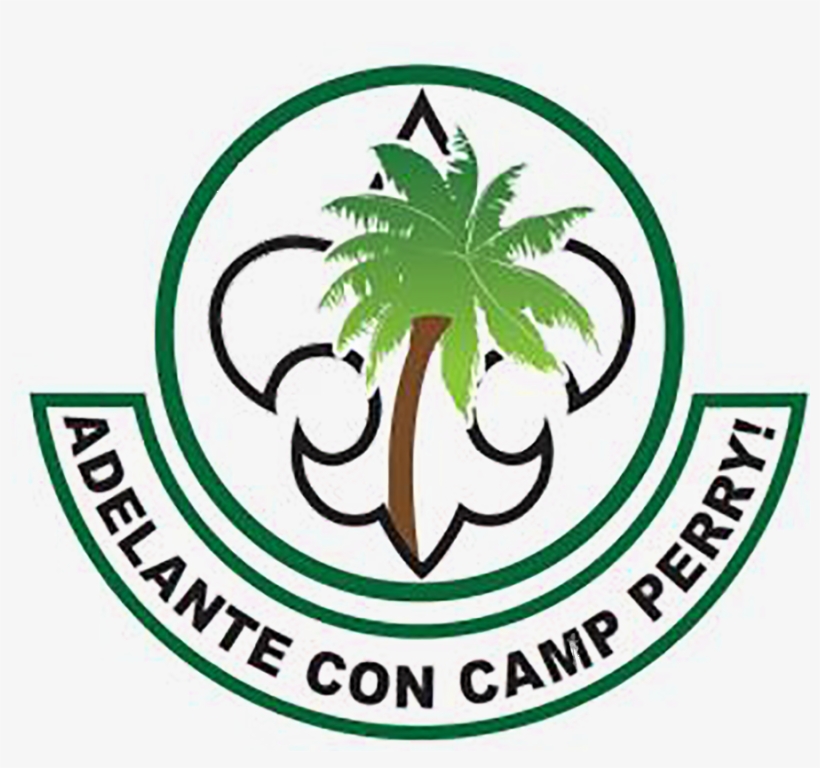 Adelante Con Camp Perry - Department Of Health Philippines Logo Png, transparent png #9042118